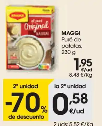 Maggi