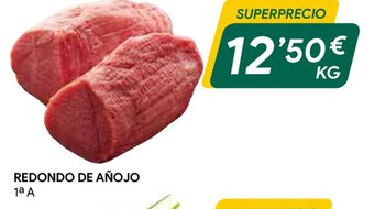 Masymas Redondo De Añojo oferta