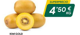 Kiwi Gold