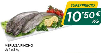 Masymas Merluza Pincho oferta