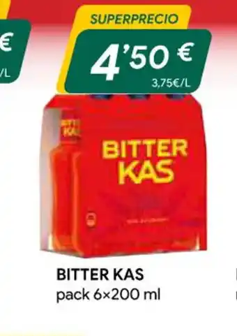 Masymas Bittes Kas oferta