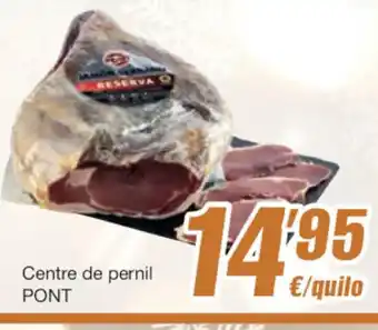 SPAR Centre de Pernil Pont oferta