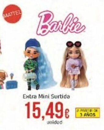FROIZ Extra Mini Surtida oferta