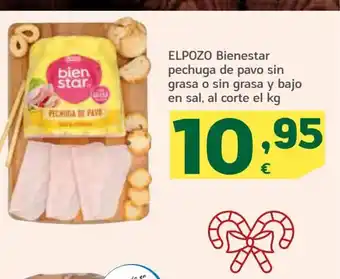 HiperDino Elpozo oferta