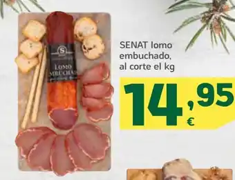 HiperDino Senat oferta