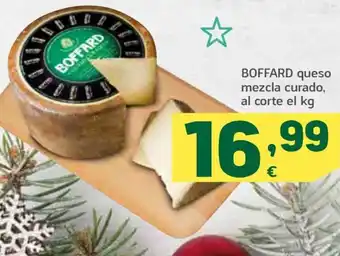 HiperDino Boffard oferta