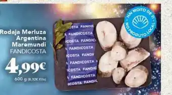 Gadis Rodaja merluza argentina maremundi fandicosta oferta