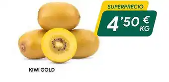 Masymas Kiwi gold oferta