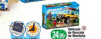 Centroxogo Vehículo de rescate de montaña oferta