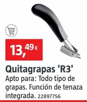 Bauhaus Herramientas oferta