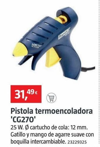Bauhaus Herramientas oferta