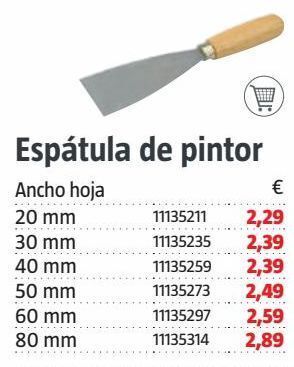Bauhaus Herramientas oferta