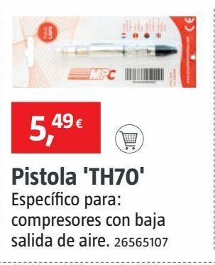 Bauhaus Herramientas oferta