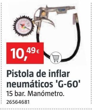 Bauhaus Herramientas oferta