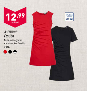 ALDI UP2Fashion Vestido oferta