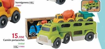 Josber Toys Motor oferta