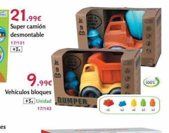 Josber Toys Motor oferta