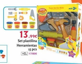 Herramientas kids
