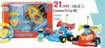 Josber Toys Juegos consola racing oferta