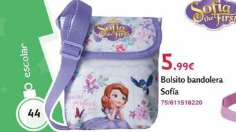 Josber Toys Bolso bandolera oferta