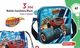 Josber Toys Bolso bandolera oferta