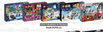 Game Lego city afrom friends 100 hart-petter 4600 star wars lego calendarios de adviento game skup game nik desde 24,95€ c oferta
