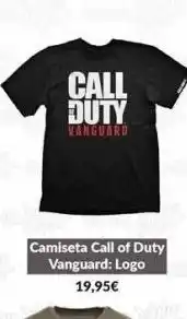 Game Call of duty oferta