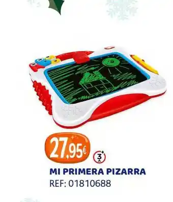 Centroxogo Mi primera pizarra oferta