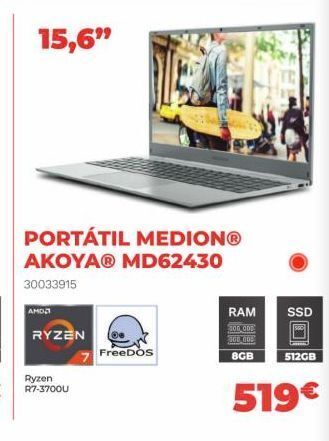 Computer Store Ordenador portátil ram oferta
