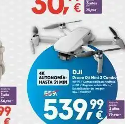 Worten Drone dji oferta