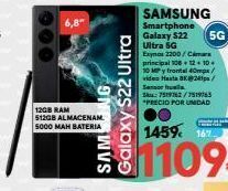 Worten Batería para smartphone oferta