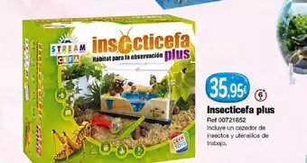 Centroxogo Insecticefa plus oferta