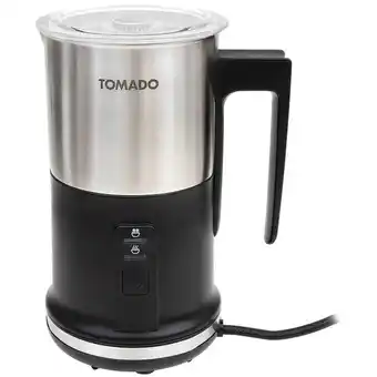 Action Espumador de leche tomado superior oferta