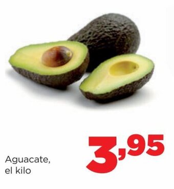 Alimerka Aguacate, el Kilo oferta