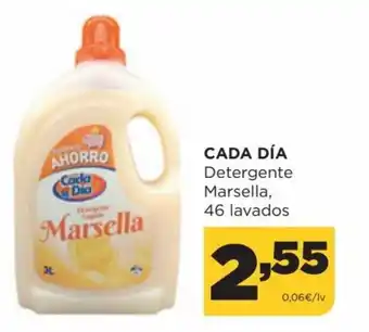 Alimerka Cada Día oferta