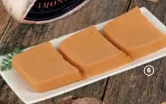 Alimerka Cantdelimar Pastel de Pecado De Roca, El Kilo oferta