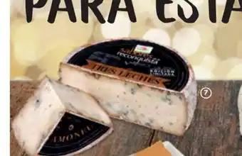 Alimerka Sabores De La Reconquista oferta