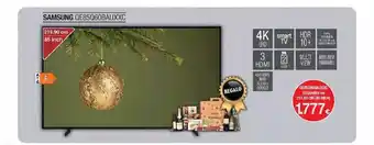 Milar Samsung qe85q60bauxxc oferta