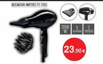 Milar Secador imetc p2 2200 oferta