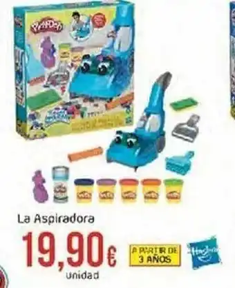 FROIZ La aspirador oferta