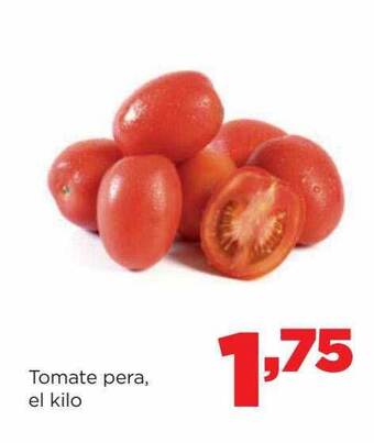 Alimerka Tomate pera oferta