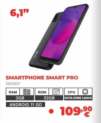 Computer Store Smartphone smart pro oferta