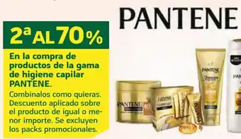 HiperDino Pantene oferta
