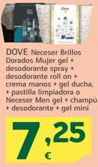 HiperDino Dove oferta