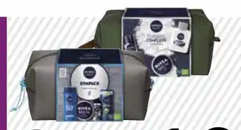 E.Leclerc Necesar Nivea Cuidado Completo o Gympack oferta