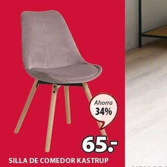 JYSK Silla oferta