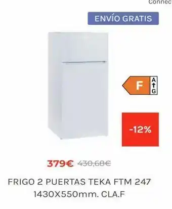 Cenor Puertas oferta