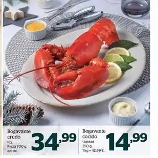 La Sirena Bogacante cocico oferta