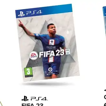 Expert Fifa 23 ps4 oferta