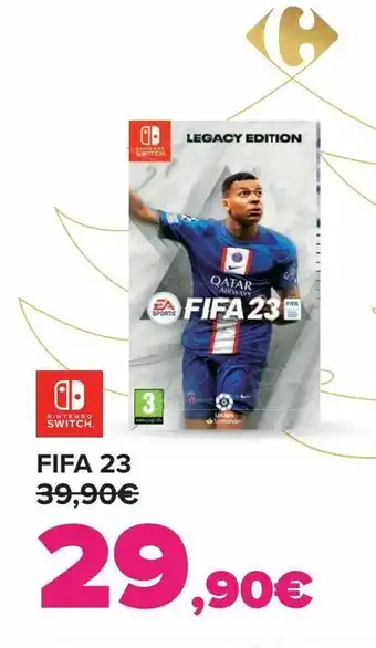 Carrefour Juegos consola nintendo switch oferta